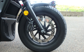 HONDA REBEL 250  S E-clutch MC49