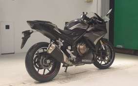HONDA CBR400R 2022 NC56