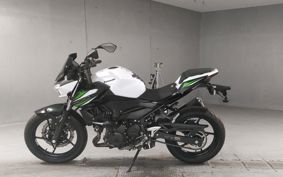 KAWASAKI Z400 EX400G