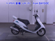 Фото Yamaha JOGZR-2 с японского аукциона