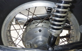 YAMAHA TX650 447