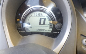 YAMAHA N-MAX SED6J