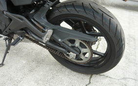 KAWASAKI NINJA 400 2015 EX400E