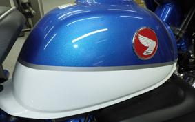 HONDA MONKEY 125 JB02