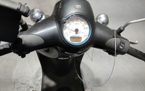 HONDA GIORNO AF77
