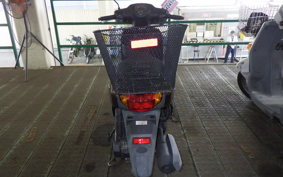 HONDA TACT Gen.4 2001 AF79