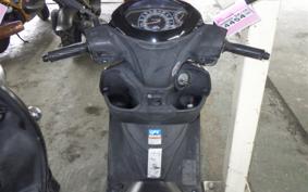 SUZUKI ADDRESS V125 DT11A