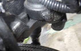 HONDA STEED 400 2002 NC26