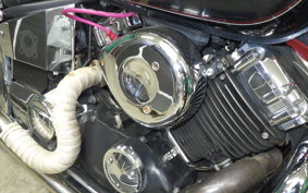 YAMAHA DRAGSTAR 400 CLASSIC 2002 VH01J