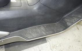 HONDA SILVER WING 600 SIDECAR 2004 PF01