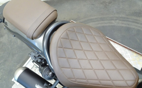 HONDA REBEL 250 S EDITION MC49