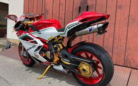 MV AGUSTA F4-1000RC 2022 ZCGF620