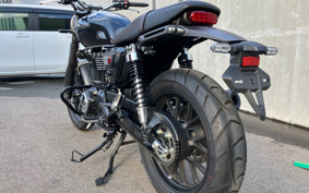 HONDA GB350S 2022 NC59