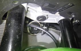 KAWASAKI NINJA ZX-6R A 2024 ZX636J