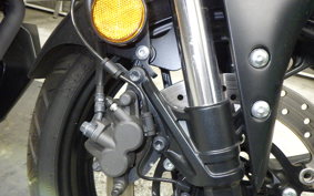 YAMAHA MT-25 A 1995 RG74J
