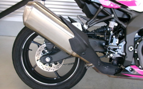 KAWASAKI NINJA ZX-4R SE 2025 ZX400P