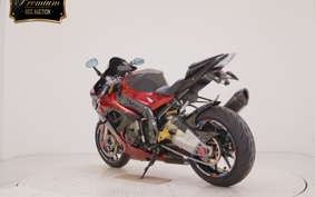 BMW S1000RR 2015
