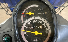 HONDA  BENLY  PRO  AA03