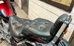 SUZUKI INTRUDER 1400 1999 VX51L