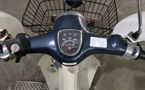 HONDA SUPER CUB50 AA01