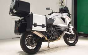 KTM 1290 ADVENTURE 2016