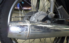 HONDA C90 SUPER CUB HA02