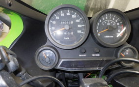 KAWASAKI GPZ900R NINJA 1999 ZX900A