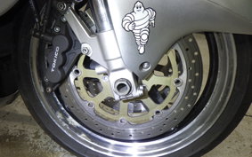 SUZUKI GSX-1300R HAYABUSA 2000
