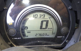 YAMAHA N-MAX 1998 SE86J