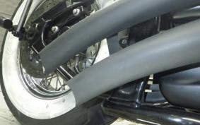 YAMAHA DRAGSTAR 1100 1999 VP10J