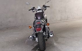 YAMAHA VMAX 1VM0