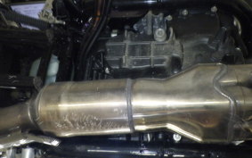 HONDA CB1300SF SUPER FOUR SP 2021 SC54