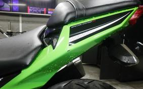 KAWASAKI NINJA 250 ABS 1992 EX250L