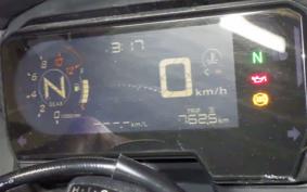 HONDA CBR400R 2019 NC56