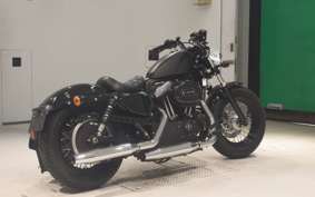 HARLEY XL1200X 2011