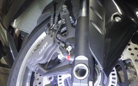KAWASAKI ZX 1400 NINJA R A 2013