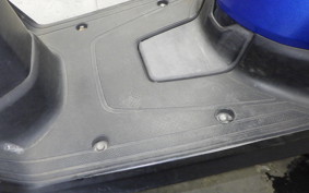 HONDA TACT-4ﾍﾞｰｼｯｸ AF79