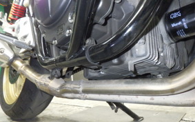 HONDA CB400SF VTEC 2012 NC42