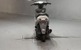 SUZUKI ADDRESS V125 CF46A
