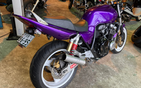 HONDA CB400SFV-1 2007 NC39