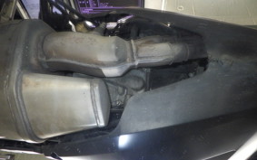 KAWASAKI NINJA 400 2014 EX400E