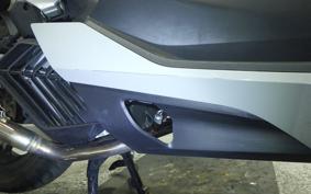HONDA PCX 160 KF47