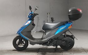 SUZUKI ADDRESS V125 CF46A