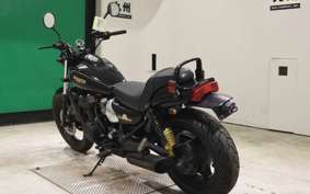 KAWASAKI ELIMINATOR 400 SE Type 1990 ZL400A