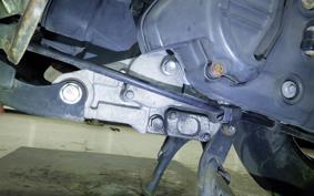 SUZUKI ADDRESS V125 S 2021 CF4MA