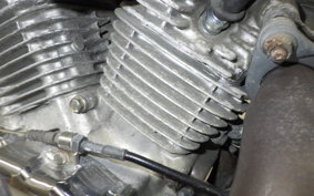 HONDA STEED 400 1994 NC26