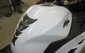 KAWASAKI NINJA 250 1990 EX250L