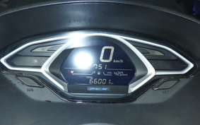 HONDA PCX 125 2026 JF81