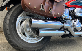 SUZUKI DESPERADO400 1997 VK52A