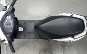 SUZUKI ADDRESS V125 S 2005 CF4MA